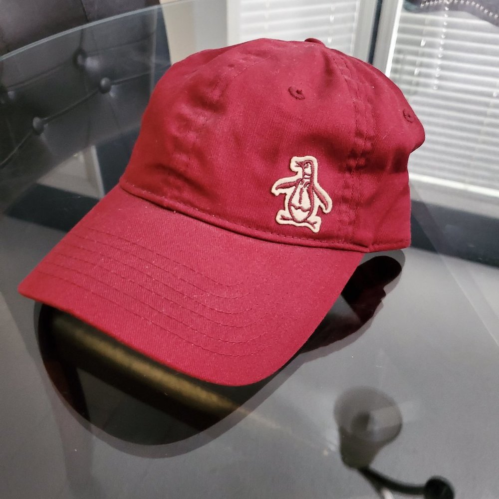 Original Penguin - Hat